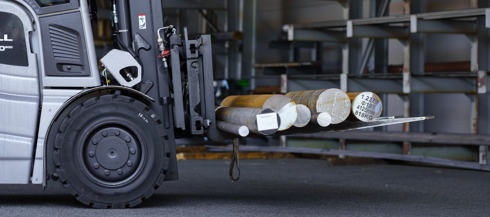 Prodajni program Belta